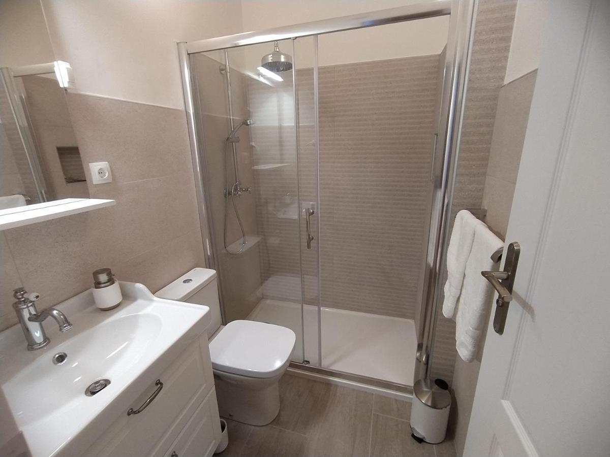 Apartment Antique Zadar - City Center ภายนอก รูปภาพ