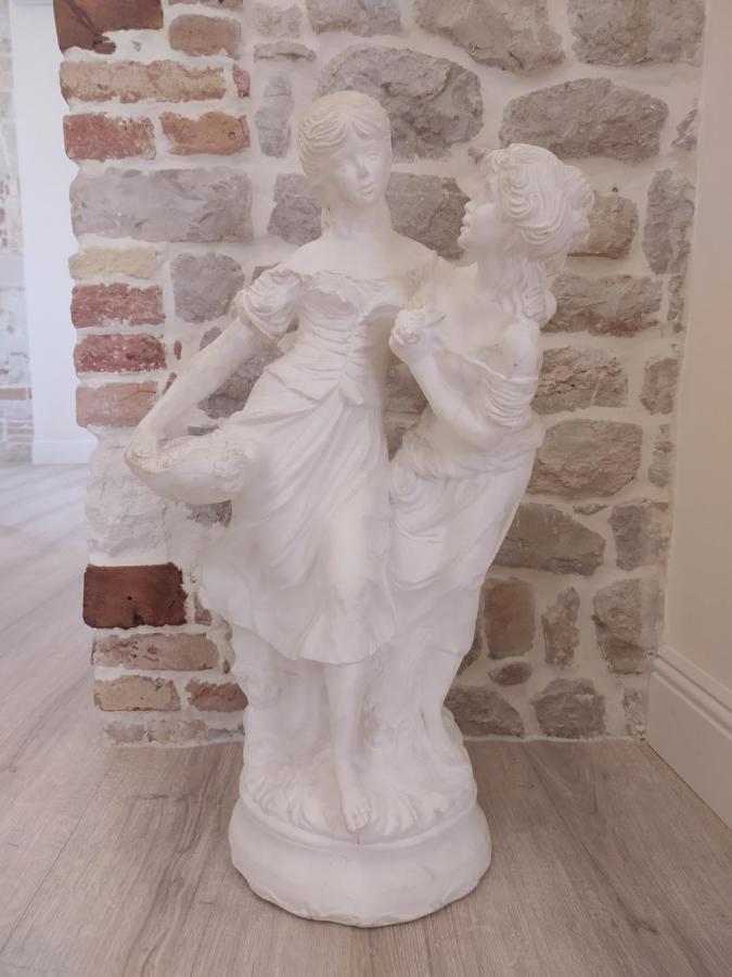 Apartment Antique Zadar - City Center ภายนอก รูปภาพ